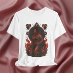 Aries Affirmation Graphic Tee