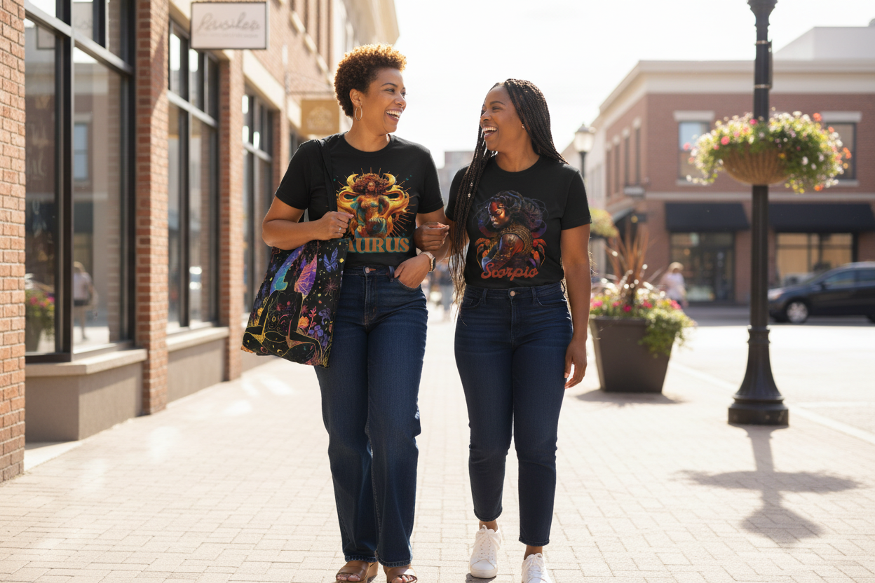 Sassy Elevate Lifestyle