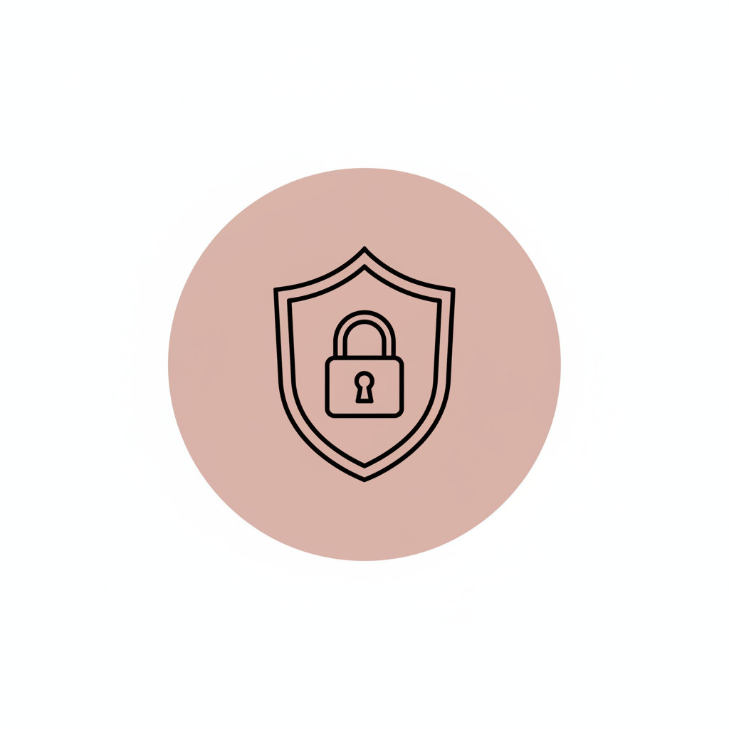 Secure Checkout Icon